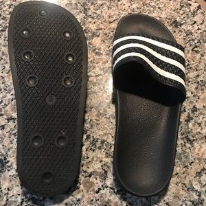 Adidas slides